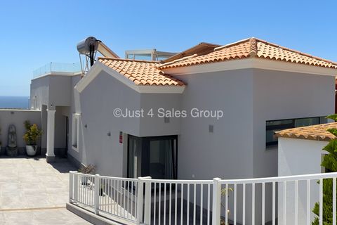 Villa i Caleta De Fuste, Fuerteventura - foto 4